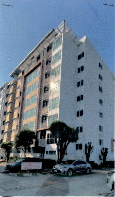 Condominium Bangkok Khlong Toei Khlong Toei 1689042