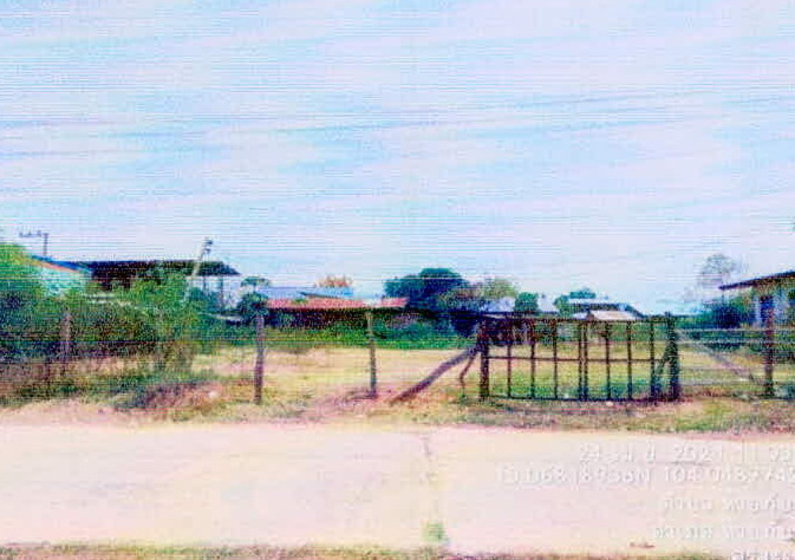 Residential land/lot Si Sa Ket Huai Thap Than Huai Thapthan 19760