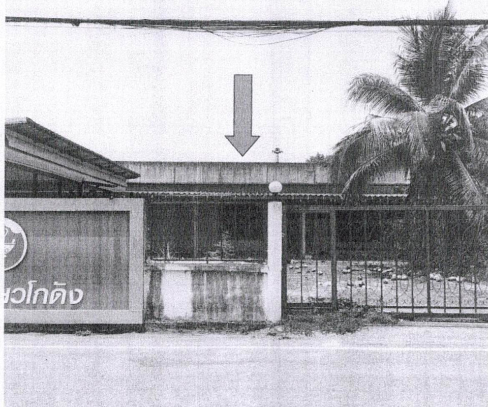 บ้านเดี่ยว ขอนแก่น ชุมแพ ชุมแพ 4032630