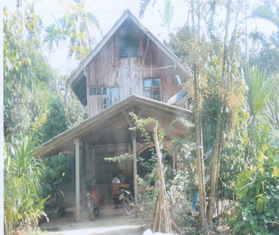 Single house Phatthalung Kong Ra Khlong Cha Loem 433000