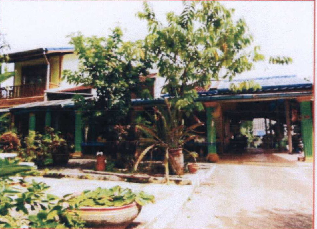บ้านเดี่ยว พัทลุง ศรีนครินทร์ ชุมพล 2145136