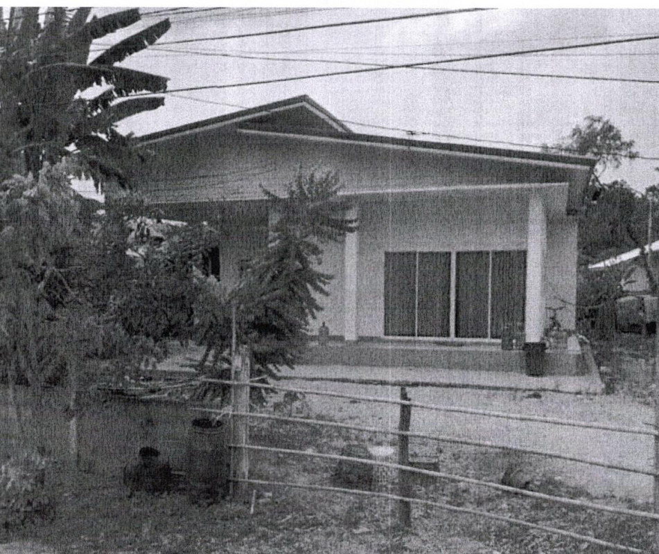 บ้านเดี่ยว ขอนแก่น ภูเวียง สงเปือย 582120