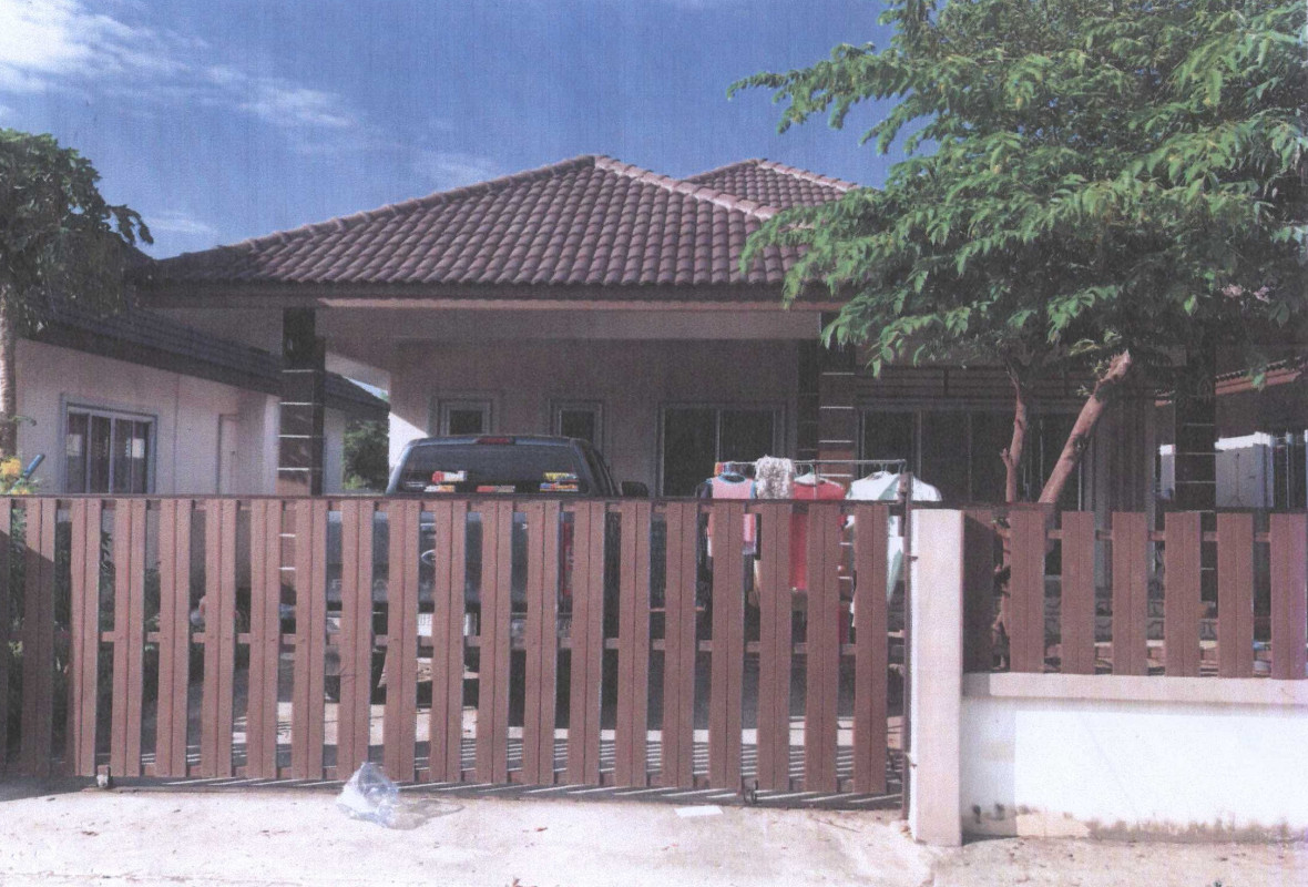 บ้านเดี่ยว ฉะเชิงเทรา แปลงยาว แปลงยาว 578352