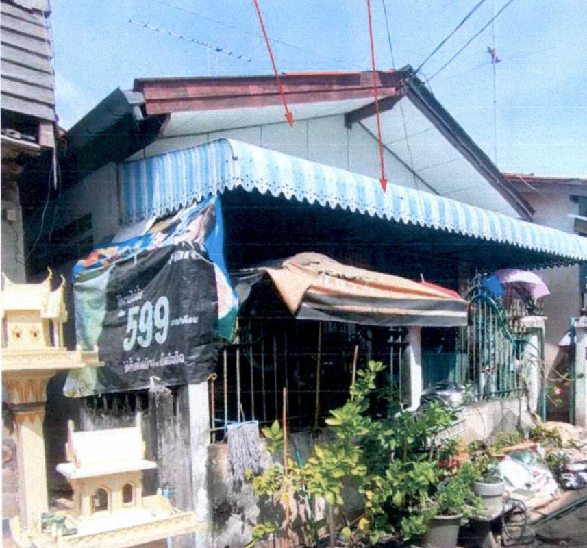 ทาวน์เฮ้าส์ นครราชสีมา เมืองนครราชสีมา บ้านเกาะ 432000