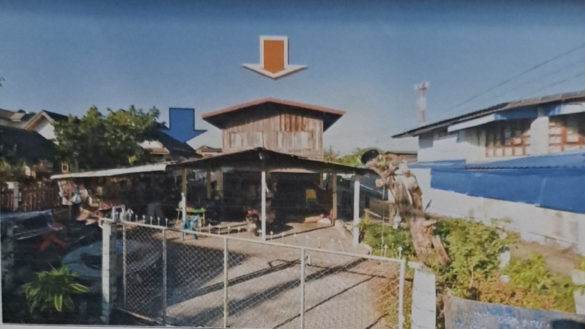 บ้านเดี่ยว อุบลราชธานี วารินชำราบ แสนสุข 314720