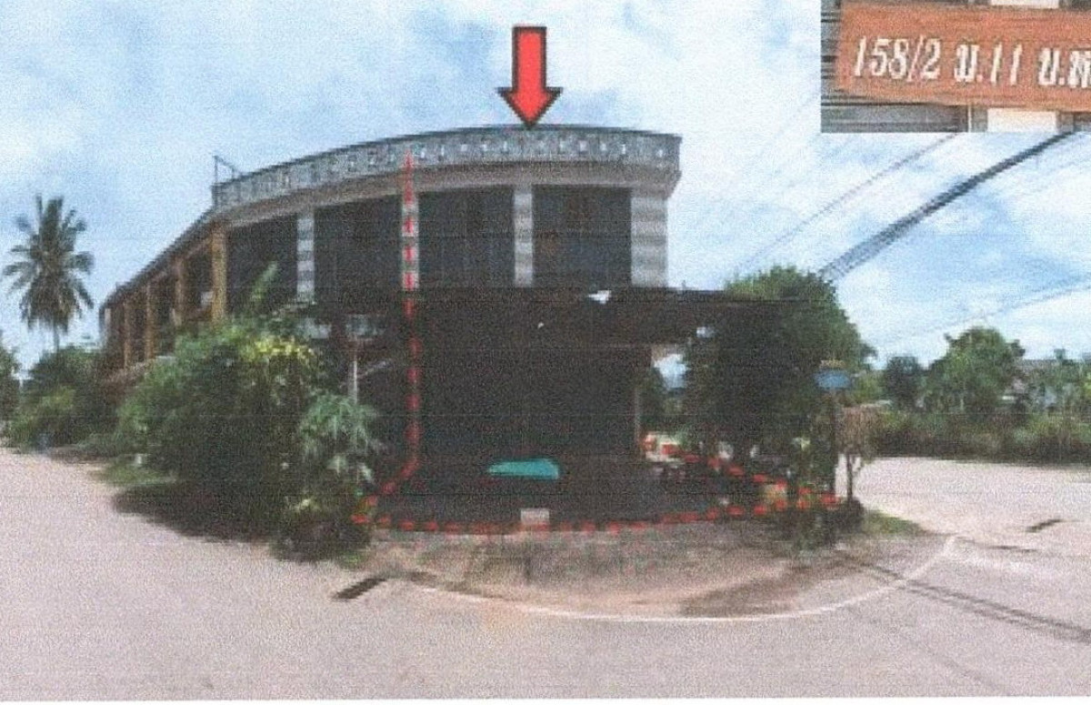 บ้านเดี่ยว ขอนแก่น ชุมแพ หนองไผ่ 1705838