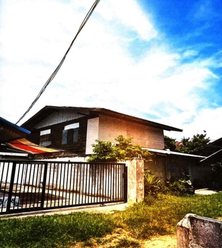 Townhouse Kalasin Sahatsakhan Na Makhuea 738480