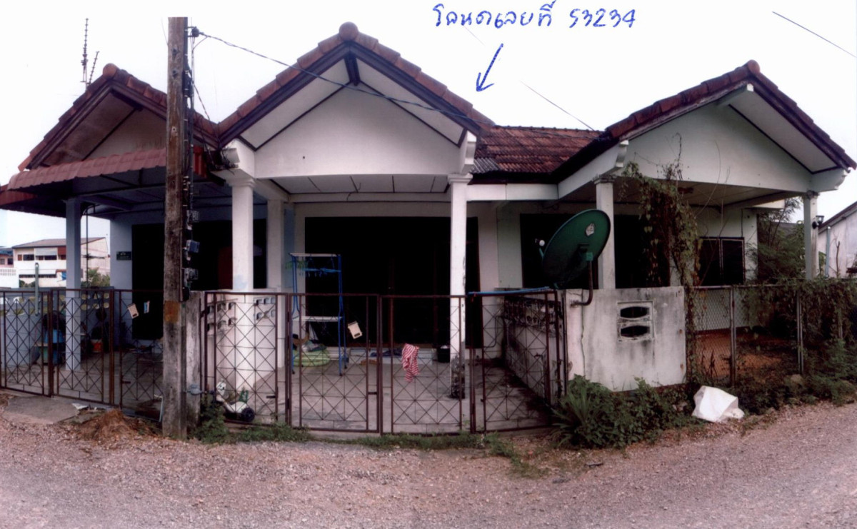 ทาวน์เฮ้าส์ พัทลุง เมืองพัทลุง ตำนาน 807875