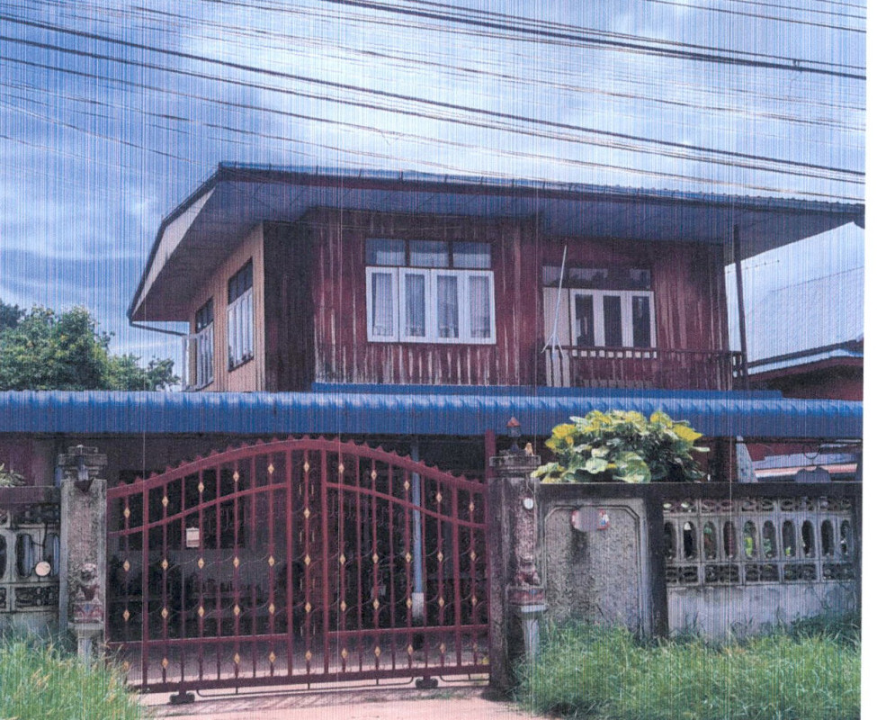 บ้านเดี่ยว กาฬสินธุ์ กมลาไสย กมลาไสย 1275420