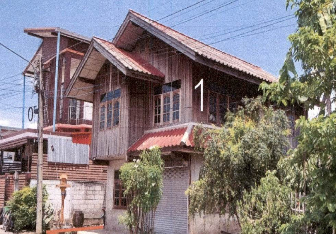 บ้านเดี่ยว นครราชสีมา พิมาย สัมฤทธิ์ 590400