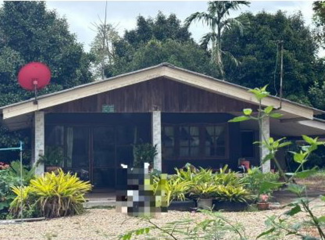 บ้านเดี่ยว นครศรีธรรมราช ท่าศาลา สระแก้ว 487040