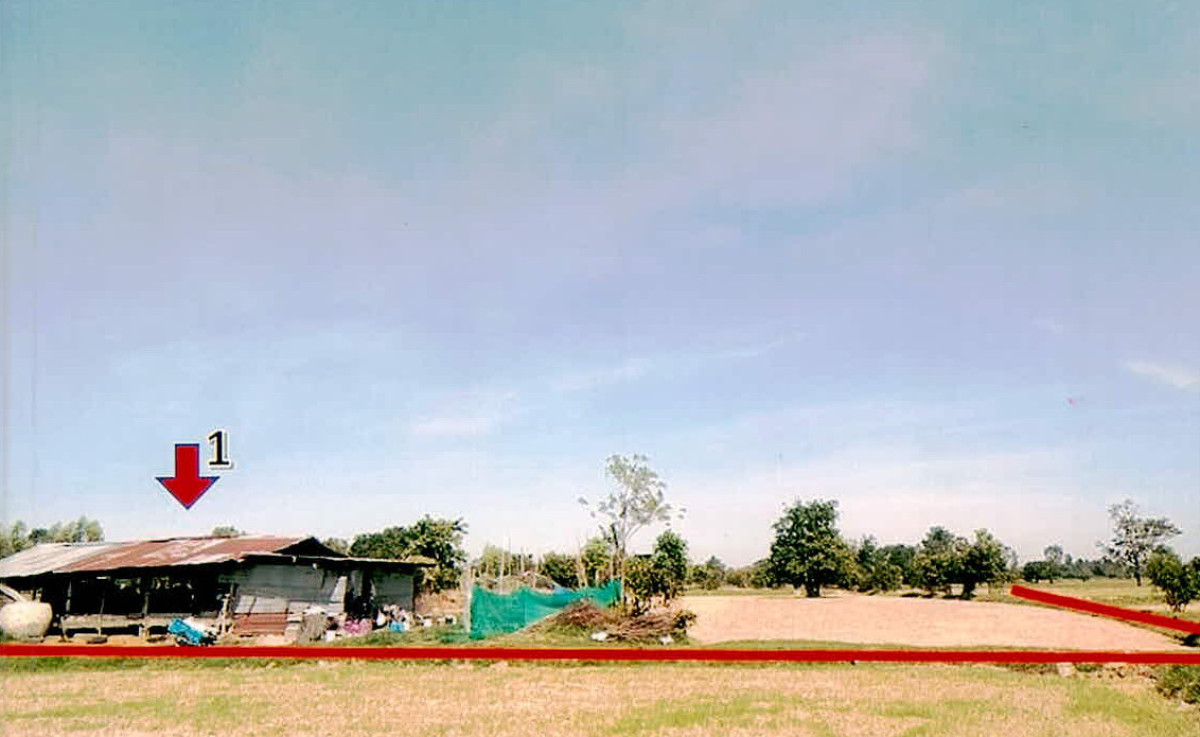 บ้านเดี่ยว ศรีสะเกษ กันทรารมย์ ดู่ 232250