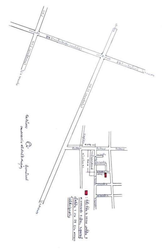 ที่ดินเปล่า อุดรธานี เมืองอุดรธานี หนองนาคำ 438200