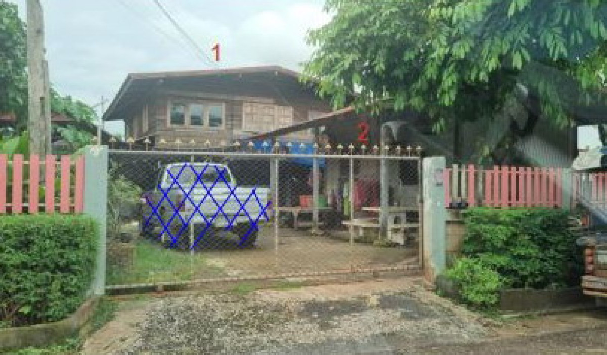 บ้านเดี่ยว อุดรธานี เพ็ญ เพ็ญ 518325