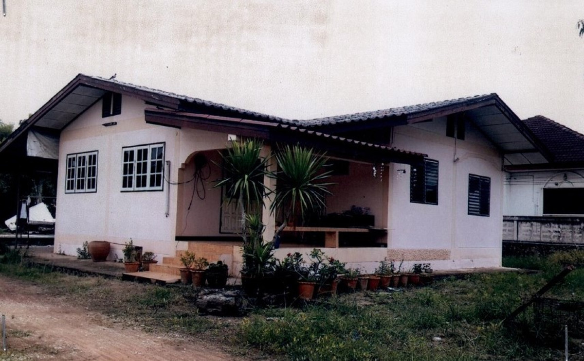 บ้านเดี่ยว กำแพงเพชร เมืองกำแพงเพชร ในเมือง 1148030