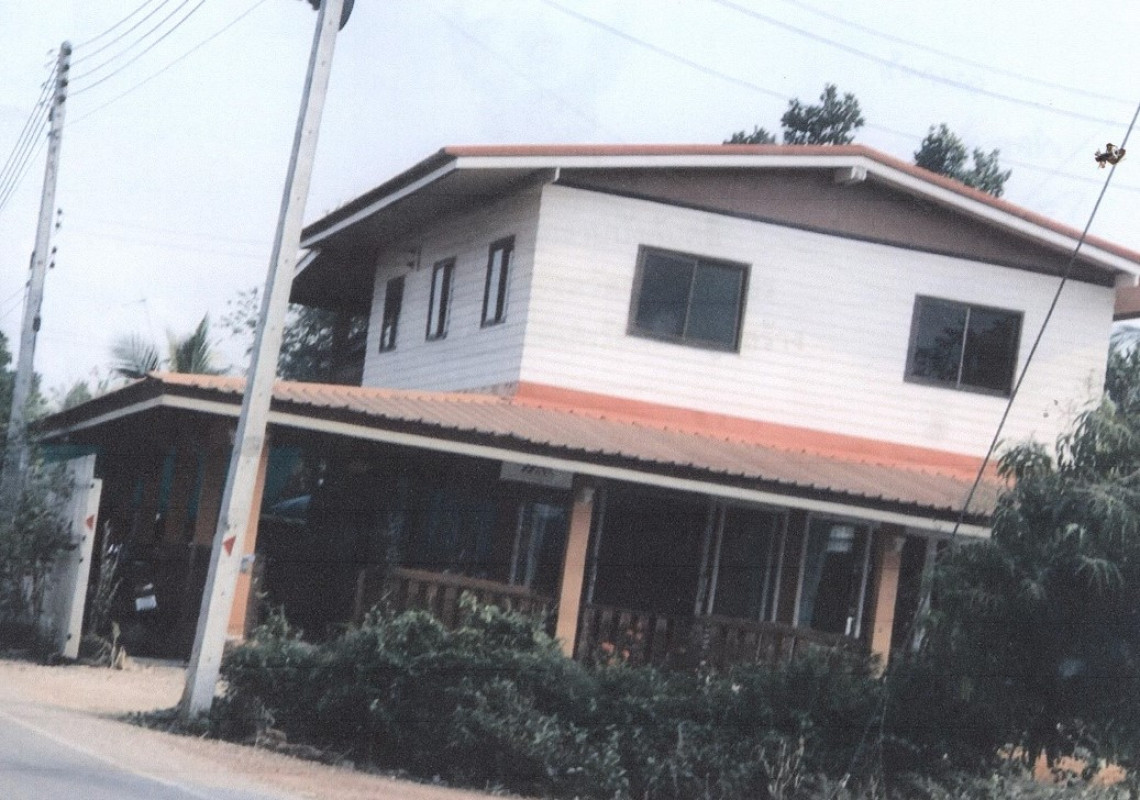 บ้านเดี่ยว กำแพงเพชร พรานกระต่าย ถ้ำกระต่ายทอง 1124100
