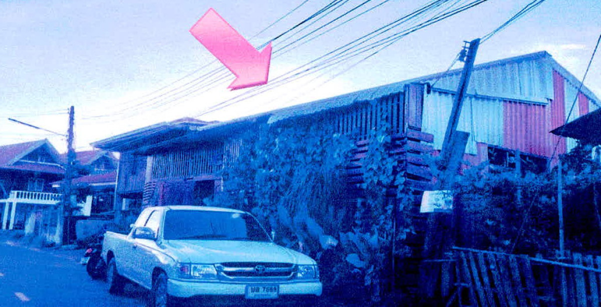 Townhouse Amnat Charoen Phana Phana 206950