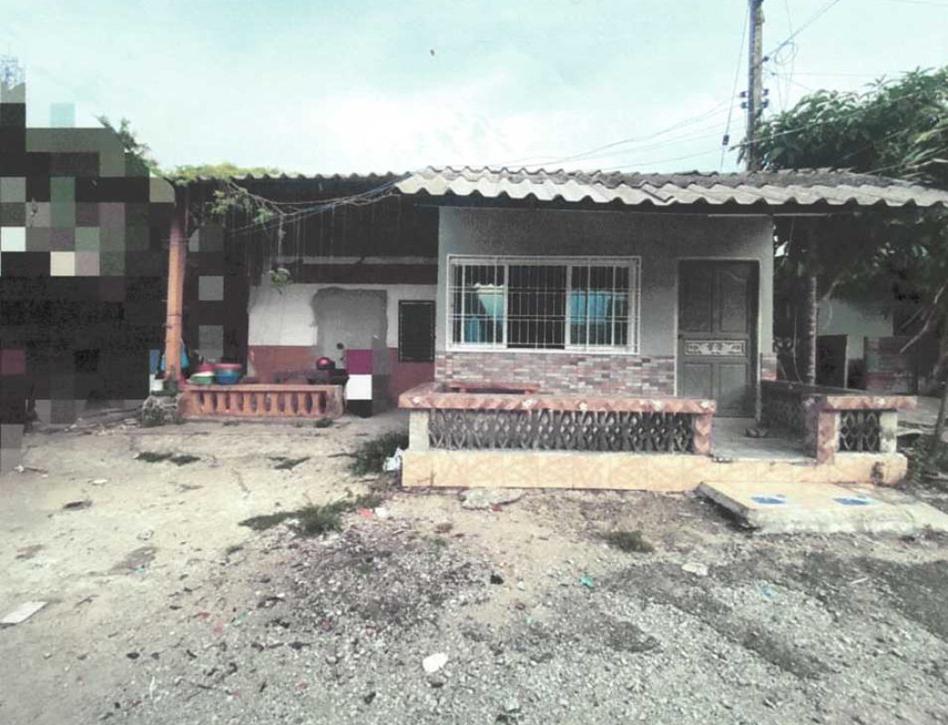 Townhouse Narathiwat Mueang Narathiwat Bang Nak 852280