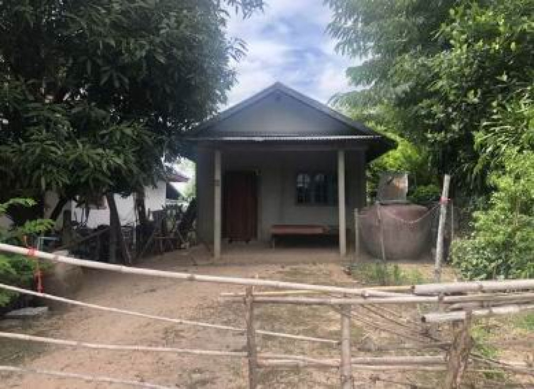 บ้านเดี่ยว กาฬสินธุ์ ห้วยเม็ก ห้วยเม็ก 297628