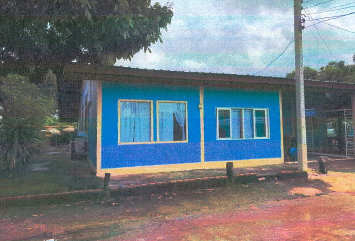 บ้านเดี่ยว อำนาจเจริญ เมืองอำนาจเจริญ นาวัง 498500