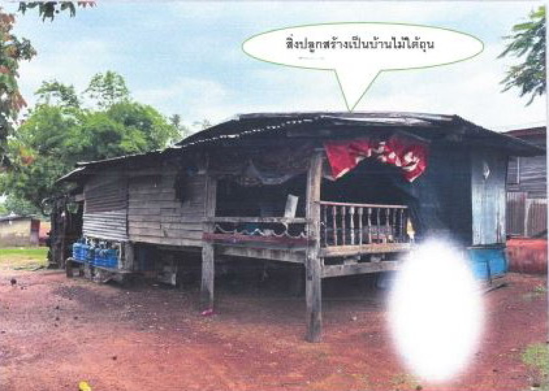 บ้านเดี่ยว อุดรธานี หนองหาน บ้านเชียง 251138