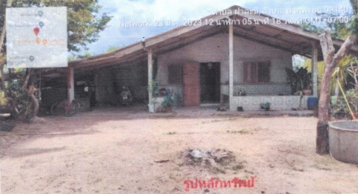 บ้านเดี่ยว พัทลุง ปากพะยูน ฝาละมี 528566
