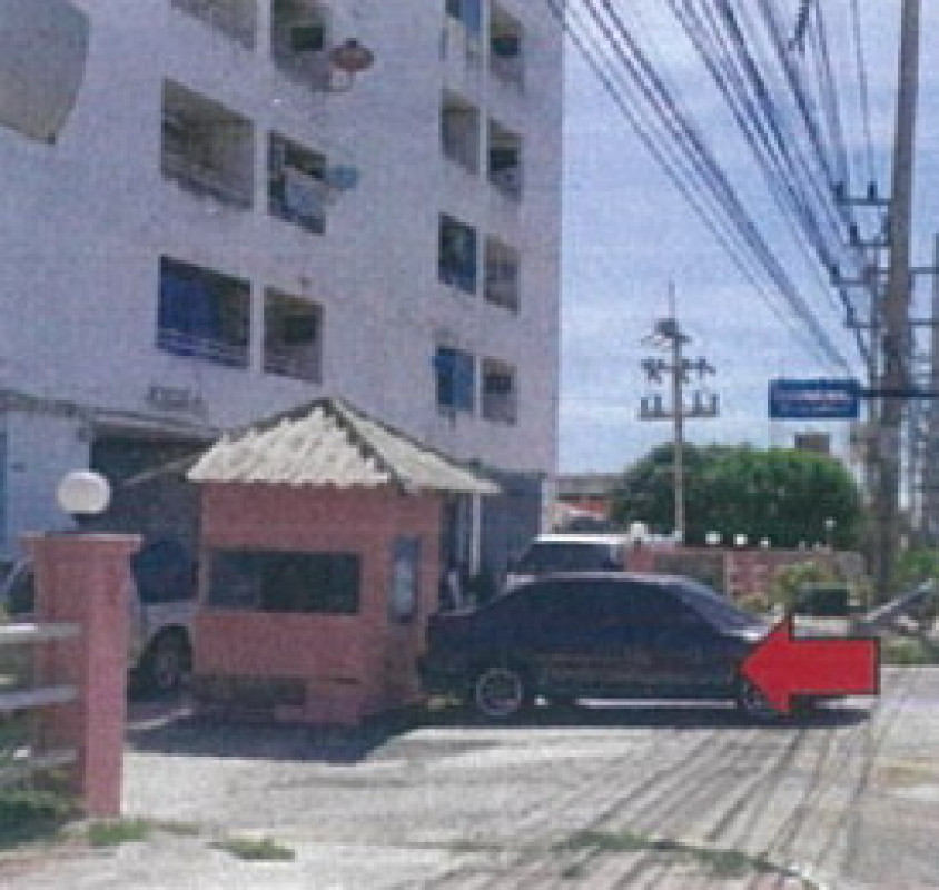 คอนโด ปทุมธานี เมืองปทุมธานี บางพูน 299065