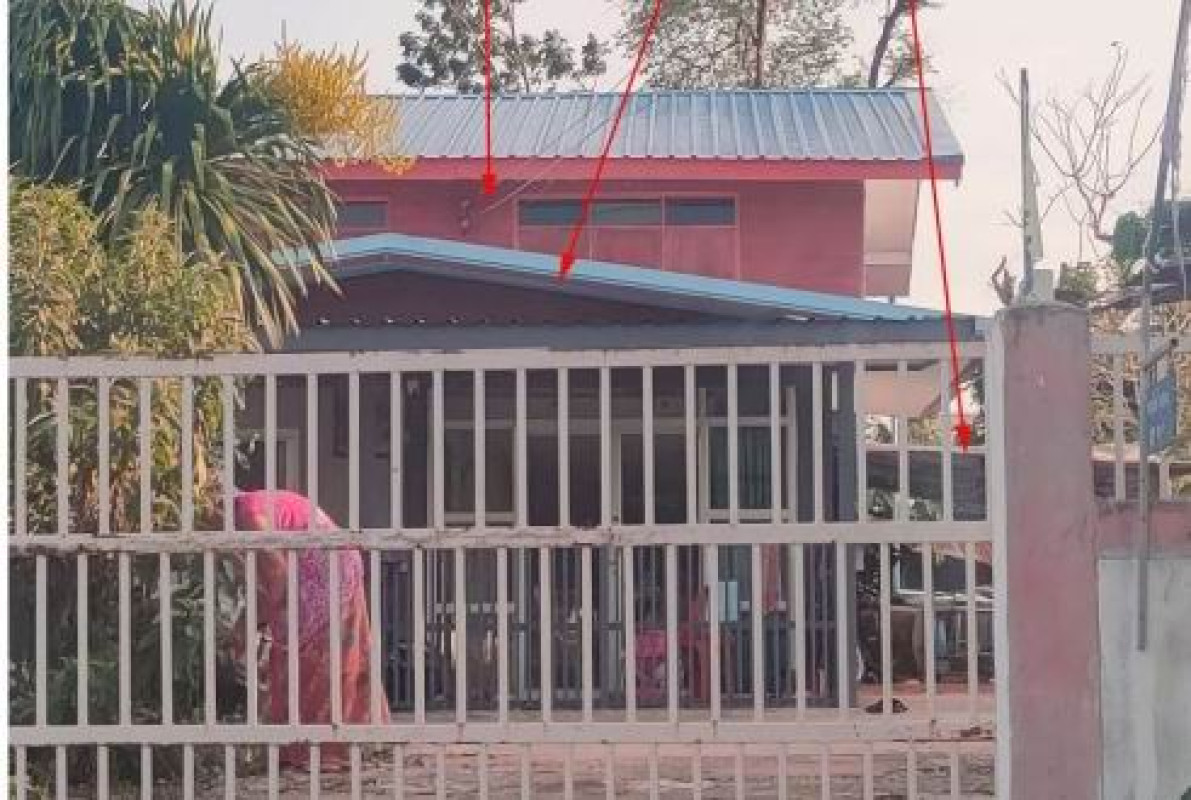 บ้านเดี่ยว นครราชสีมา ประทาย วังไม้แดง 782520
