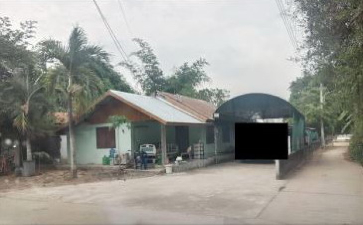 บ้านเดี่ยว อุดรธานี กุมภวาปี ตูมใต้ 689085