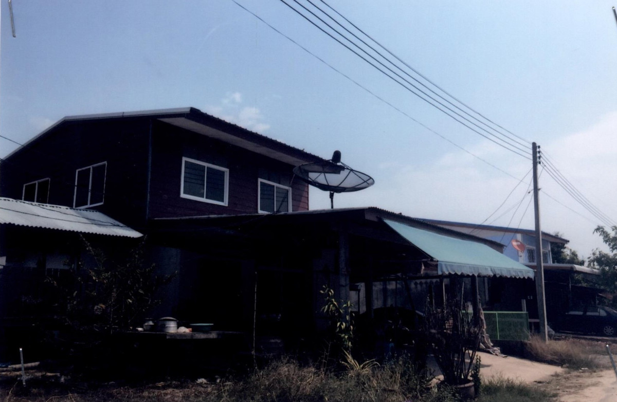 Townhouse Kamphaeng Phet Khlong Khlung Wang Sai 671925