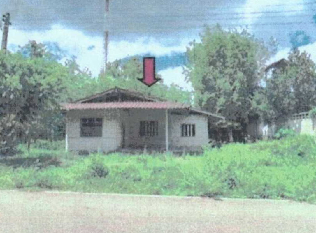 บ้านเดี่ยว นราธิวาส บาเจาะ บาเระเหนือ 1065006