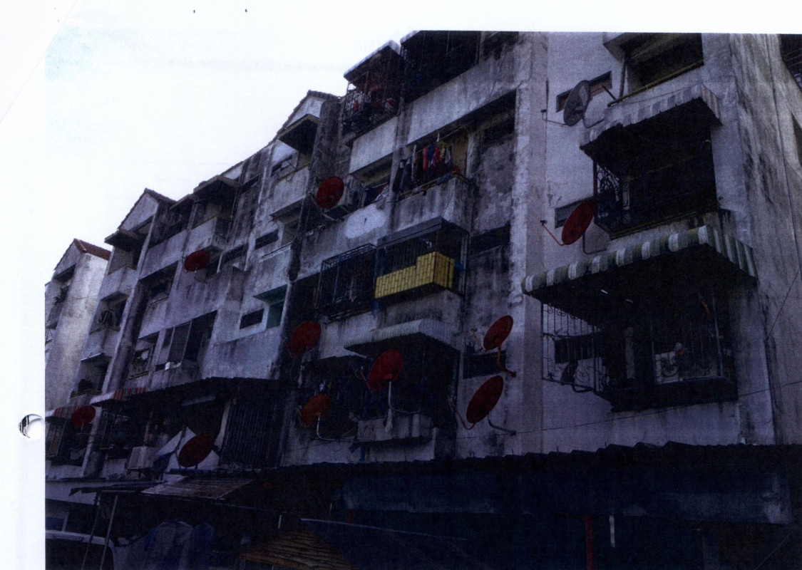 Condominium Bangkok Phra Khanong Bang Chak 0