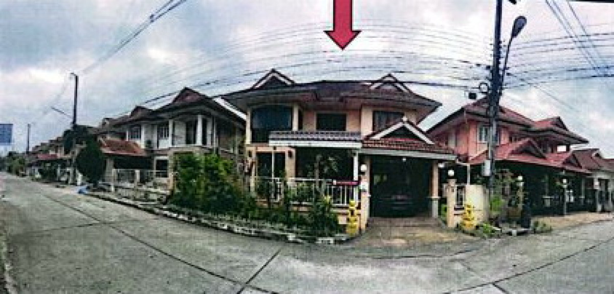 บ้านเดี่ยว อุดรธานี เมืองอุดรธานี หนองบัว 3014634