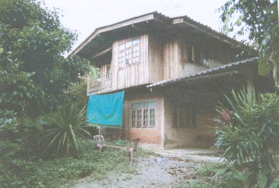 บ้านเดี่ยว นครศรีธรรมราช นบพิตำ กะหรอ 469800