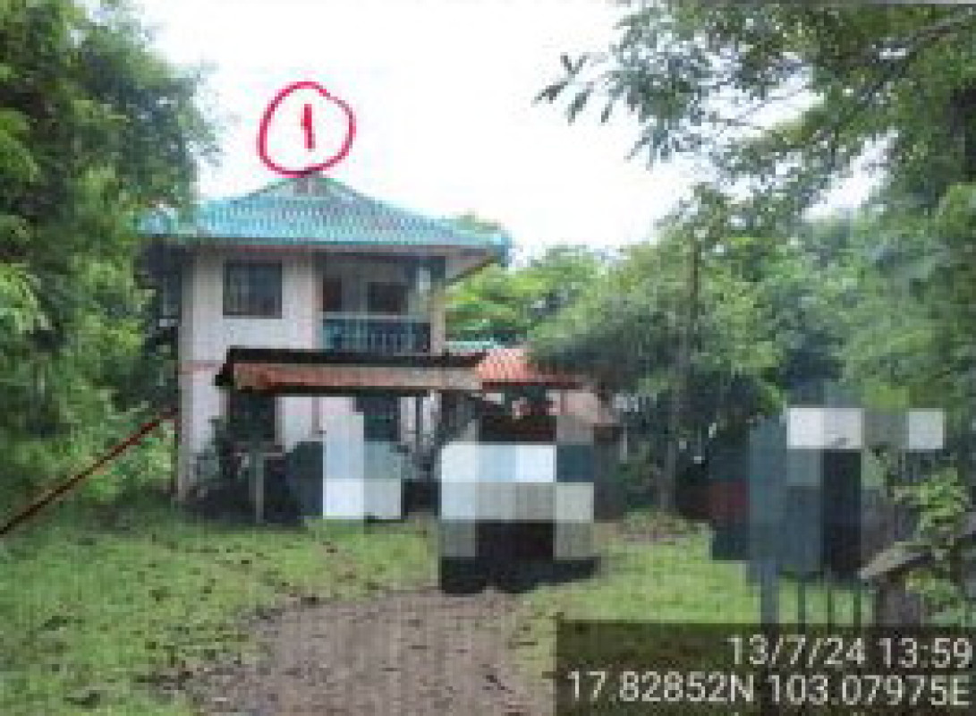 บ้านเดี่ยว อุดรธานี สร้างคอม สร้างคอม 1521090