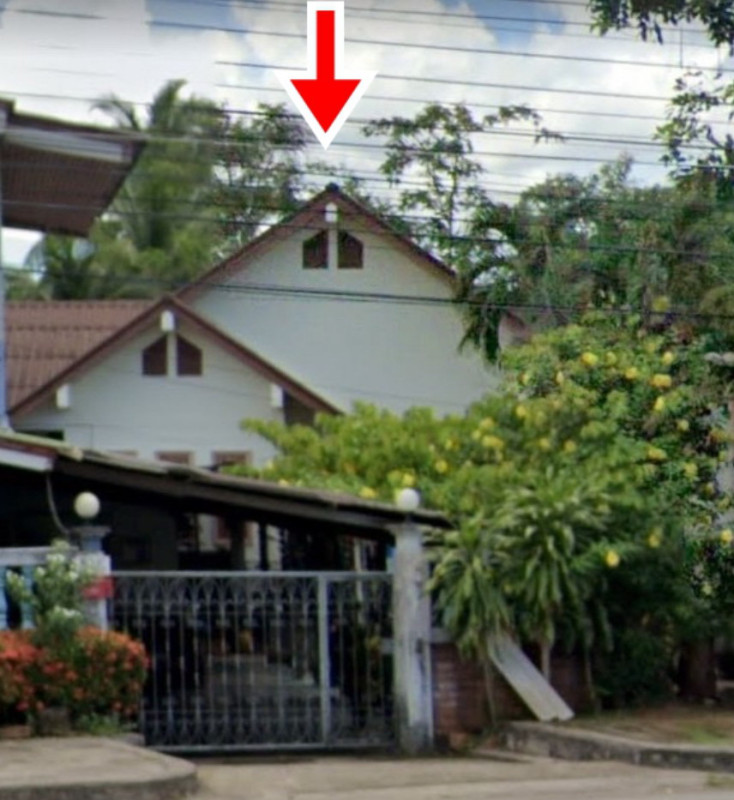 บ้านเดี่ยว พัทลุง เมืองพัทลุง คูหาสวรรค์ 829680