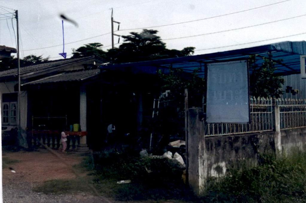 บ้านเดี่ยว นครราชสีมา ประทาย โคกกลาง 400220