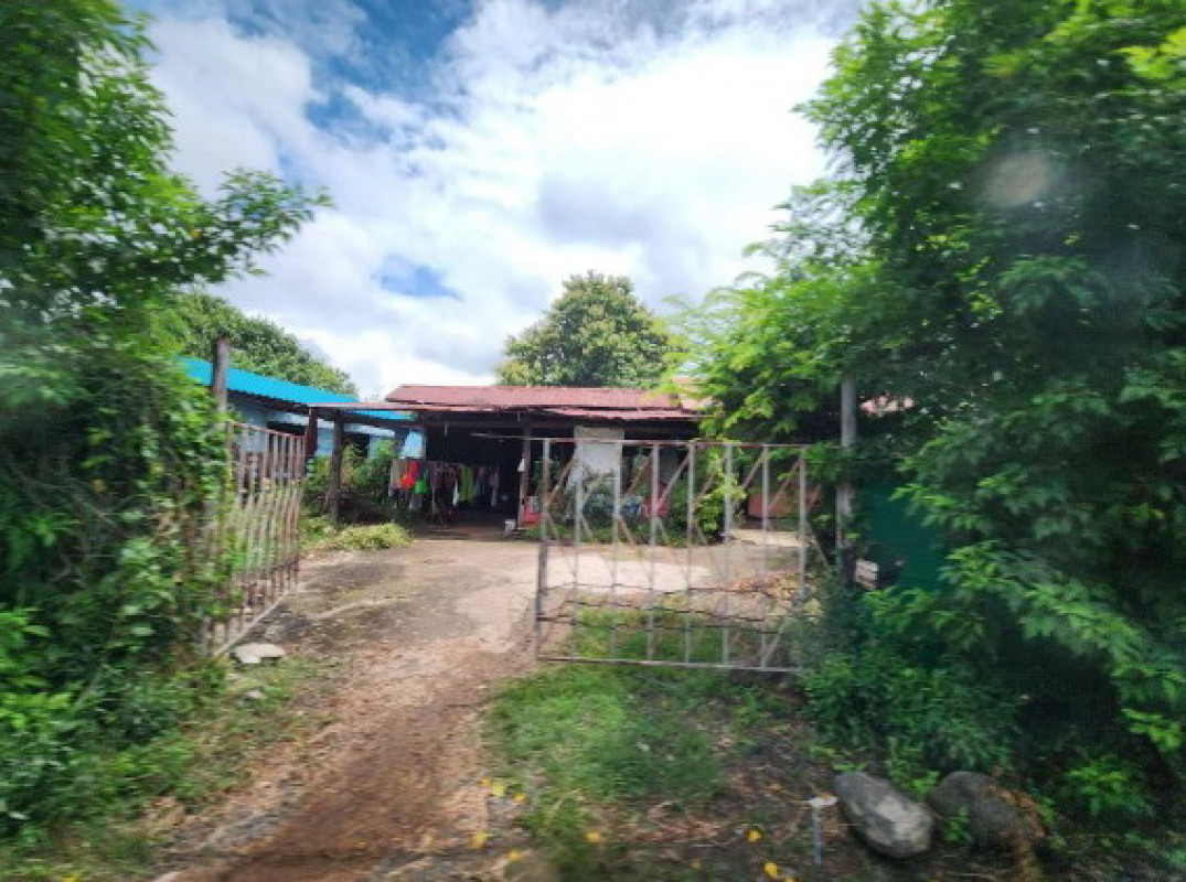บ้านเดี่ยว บุรีรัมย์ เมืองบุรีรัมย์ อิสาณ 647600