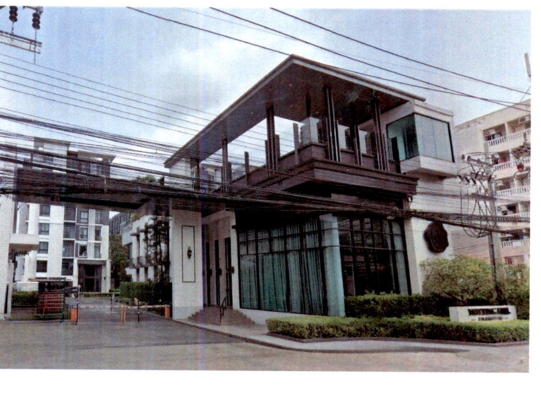 คอนโด กรุงเทพมหานคร บางนา บางนา 0