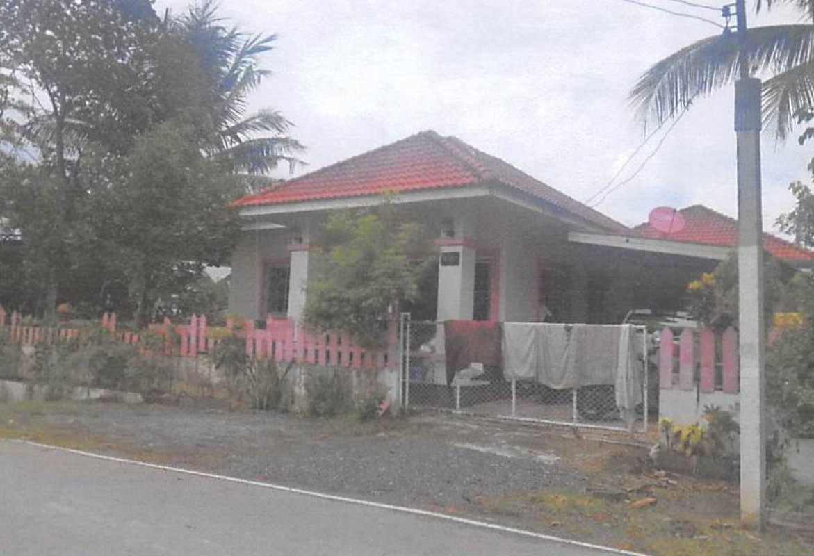 บ้านเดี่ยว เชียงใหม่ สันทราย ป่าไผ่ 801600
