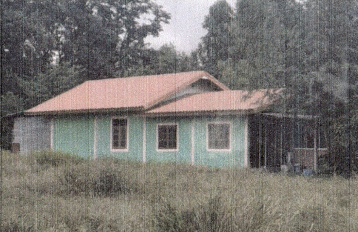 บ้านเดี่ยว นครราชสีมา พิมาย โบสถ์ 1169536
