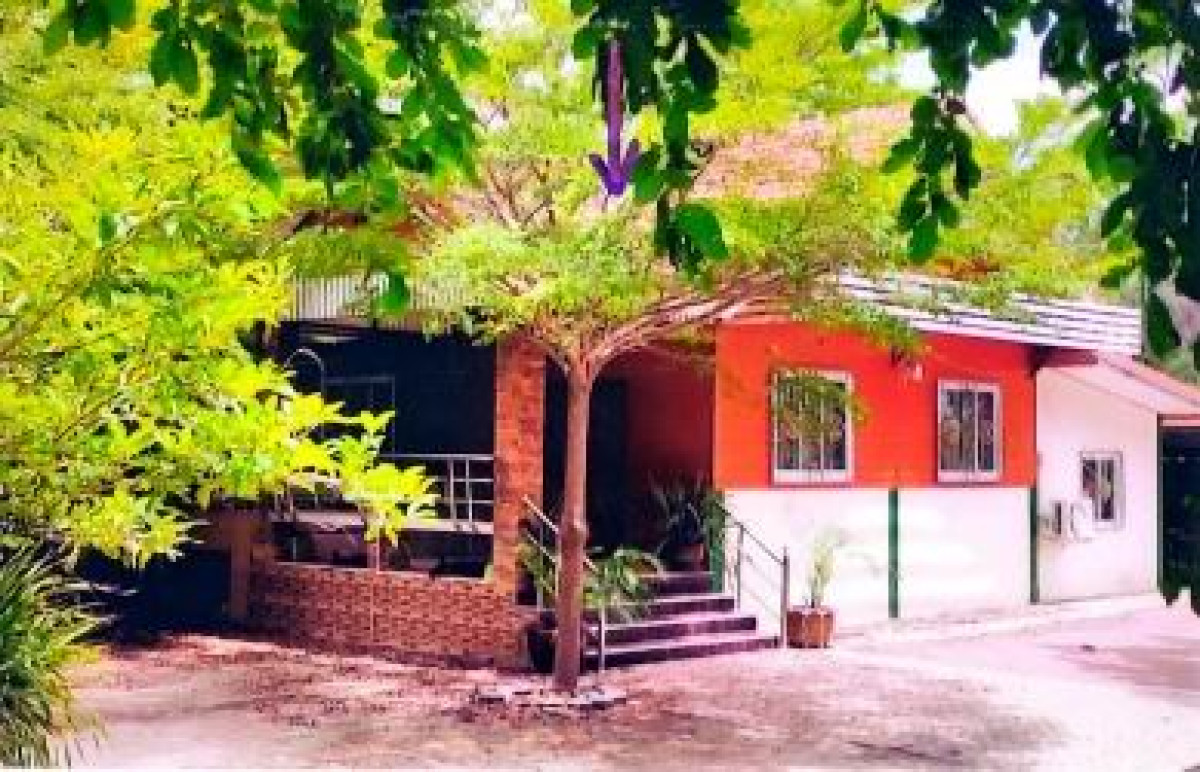 บ้านเดี่ยว นครราชสีมา ประทาย โนนเพ็ด 1015040