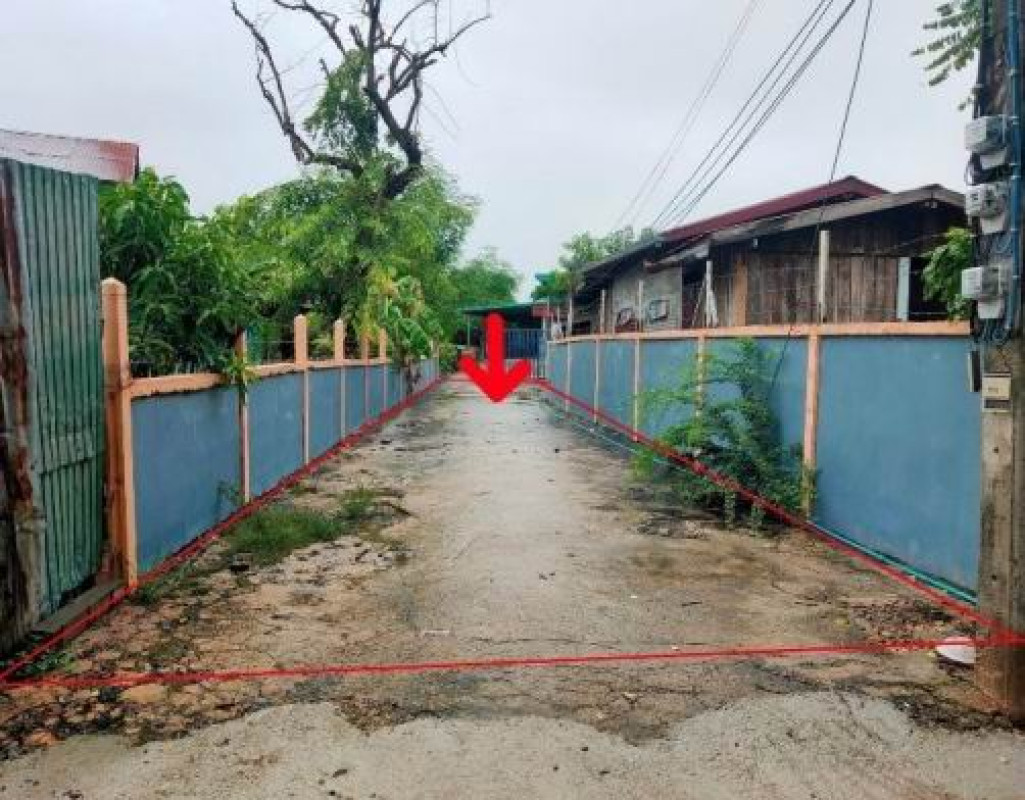 ที่ดินเปล่า นครราชสีมา โนนแดง สำพะเนียง 897150