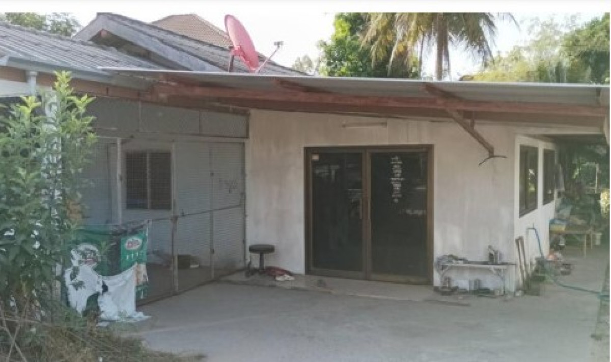 บ้านเดี่ยว อุบลราชธานี เมืองอุบลราชธานี ขามใหญ่ 1720500