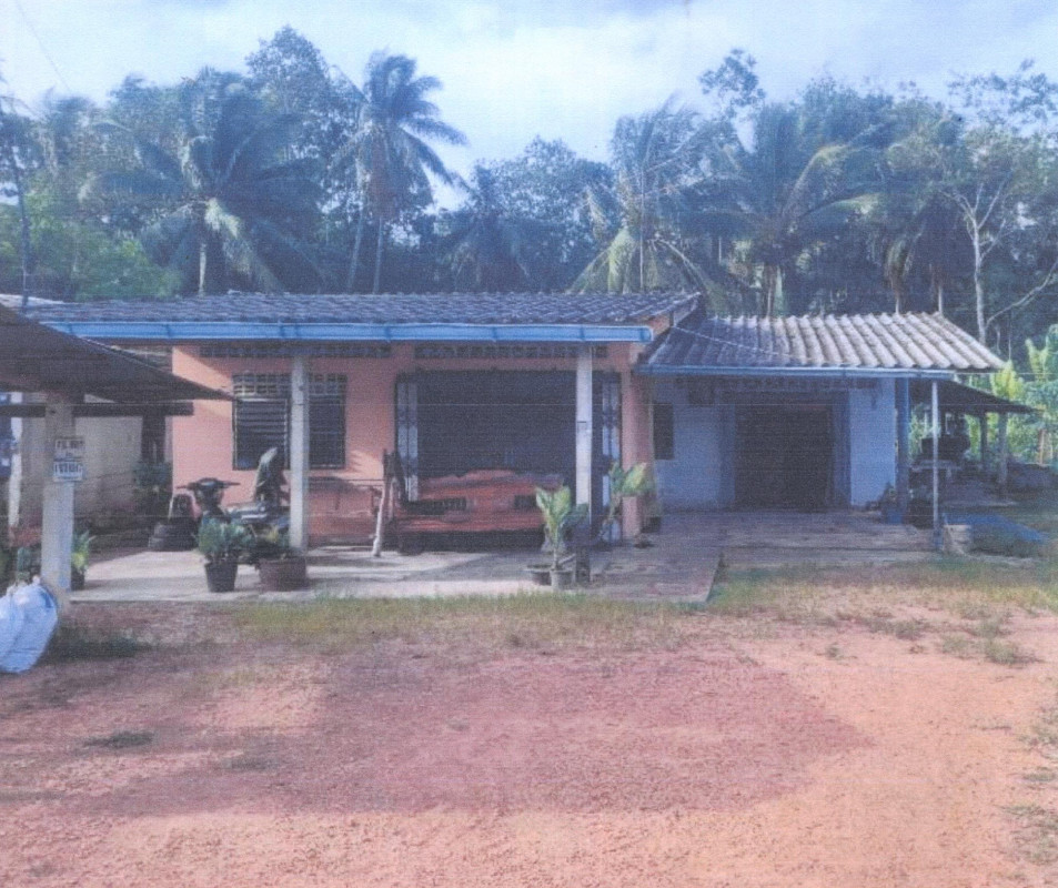 Single house Phatthalung Pa Bon Wang Mai 1041120