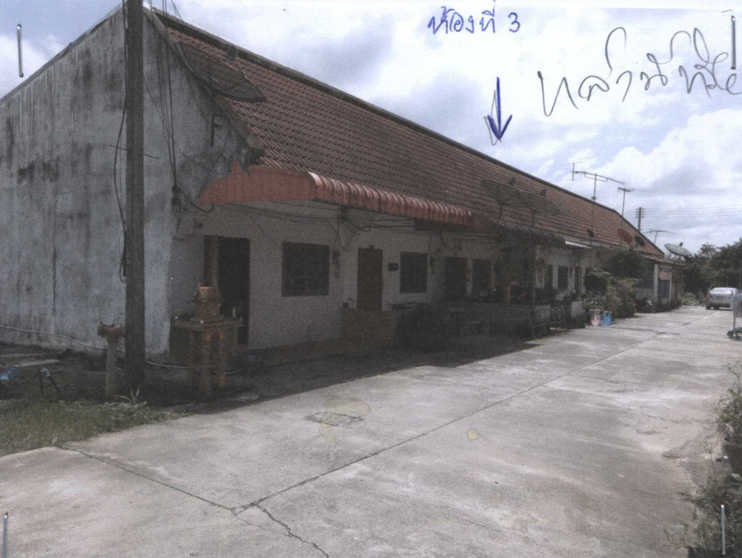 Townhouse Phangnga Thap Put Thap Put 681360