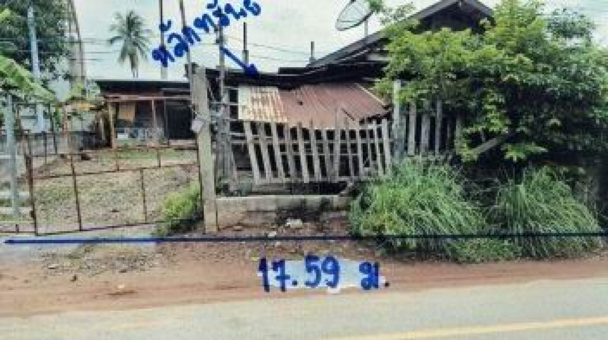 บ้านเดี่ยว กาฬสินธุ์ ท่าคันโท ท่าคันโท 417000