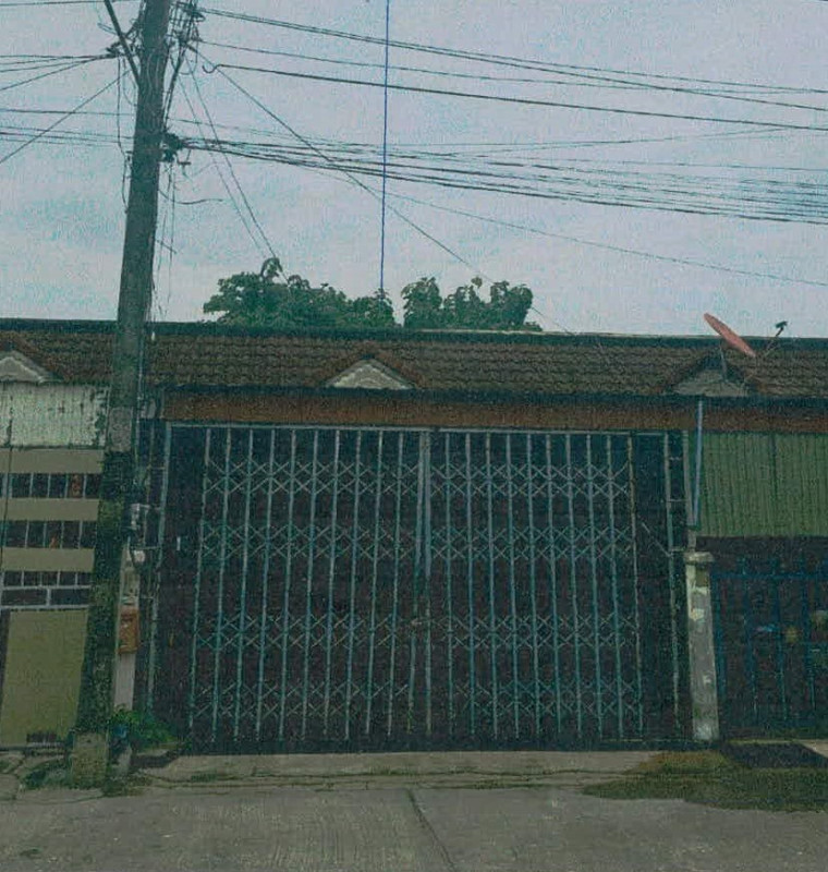 ทาวน์เฮ้าส์ กำแพงเพชร เมืองกำแพงเพชร นครชุม 316740