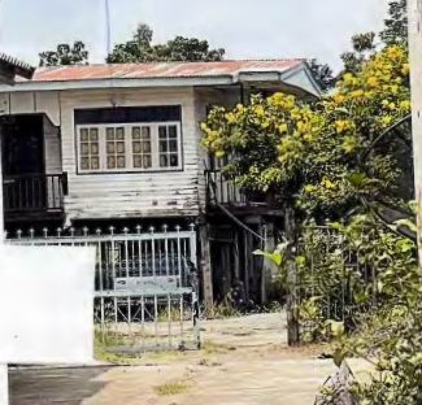 บ้านเดี่ยว พิจิตร โพทะเล ท่าบัว 447038