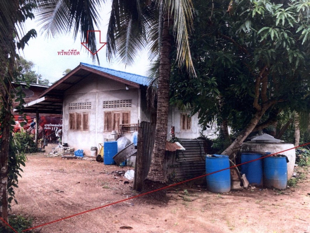 บ้านเดี่ยว กำแพงเพชร เมืองกำแพงเพชร ธำมรงค์ 256940